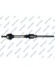 GSP Drive Shaft