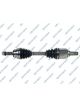 GSP Drive Shaft