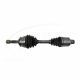 GSP Drive Shaft