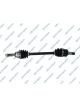 GSP Drive Shaft