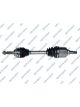 GSP Drive Shaft