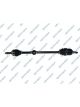 GSP Drive Shaft