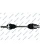 GSP Drive Shaft