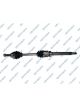 GSP Drive Shaft