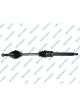 GSP Drive Shaft