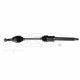 GSP Drive Shaft