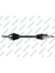 GSP Drive Shaft