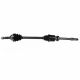 GSP Drive Shaft