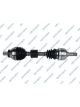 GSP Drive Shaft