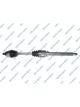 GSP Drive Shaft