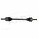 GSP Drive Shaft