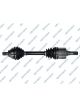 GSP Drive Shaft