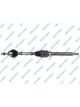 GSP Drive Shaft