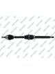 GSP Drive Shaft