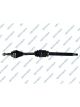 GSP Drive Shaft