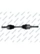 GSP Drive Shaft