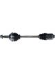 GSP Drive Shaft