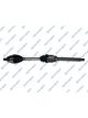 GSP Drive Shaft
