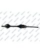 GSP Drive Shaft