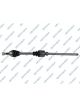 GSP Drive Shaft