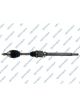 GSP Drive Shaft