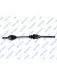 GSP Drive Shaft