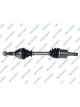 GSP Drive Shaft