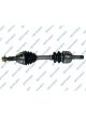 GSP Drive Shaft