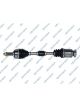 GSP Drive Shaft