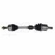 GSP Drive Shaft