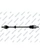 GSP Drive Shaft