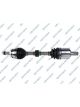 GSP Drive Shaft