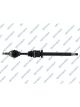 GSP Drive Shaft