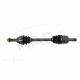 GSP Drive Shaft