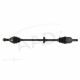 GSP Drive Shaft