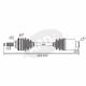 GSP Drive Shaft