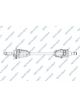 GSP Drive Shaft
