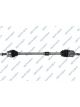 GSP Drive Shaft