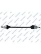 GSP Drive Shaft