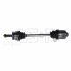 GSP Drive Shaft