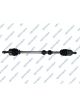 GSP Drive Shaft
