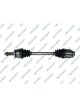 GSP Drive Shaft