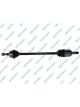 GSP Drive Shaft