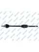 GSP Drive Shaft