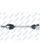 GSP Drive Shaft