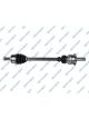 GSP Drive Shaft