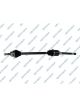 GSP Drive Shaft