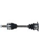GSP Drive Shaft