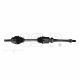 GSP Drive Shaft