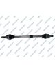 GSP Drive Shaft